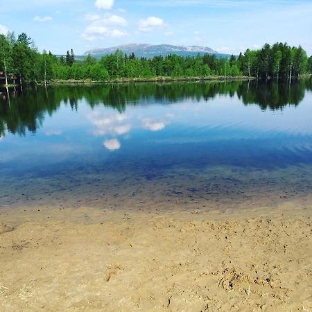 In The Middle Of Trysil Fjellet - Welcome Center - Apartment With 4 Bedrooms And Sauna - By Bike Arena And Ski Lift Zewnętrze zdjęcie