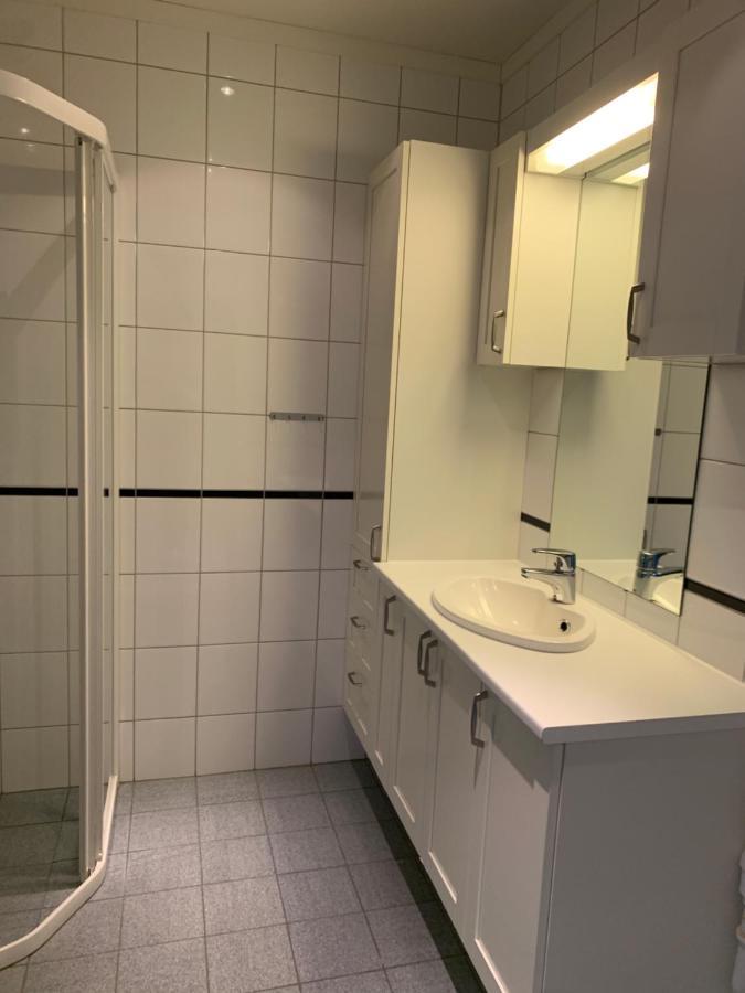 In The Middle Of Trysil Fjellet - Welcome Center - Apartment With 4 Bedrooms And Sauna - By Bike Arena And Ski Lift Zewnętrze zdjęcie
