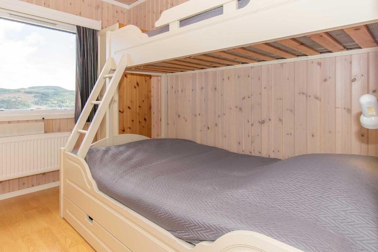 In The Middle Of Trysil Fjellet - Welcome Center - Apartment With 4 Bedrooms And Sauna - By Bike Arena And Ski Lift Zewnętrze zdjęcie