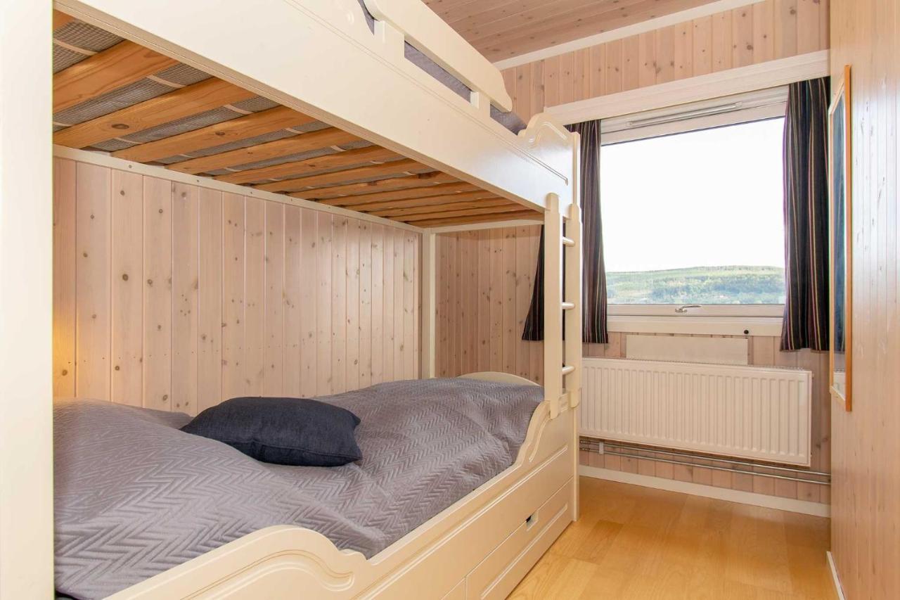 In The Middle Of Trysil Fjellet - Welcome Center - Apartment With 4 Bedrooms And Sauna - By Bike Arena And Ski Lift Zewnętrze zdjęcie