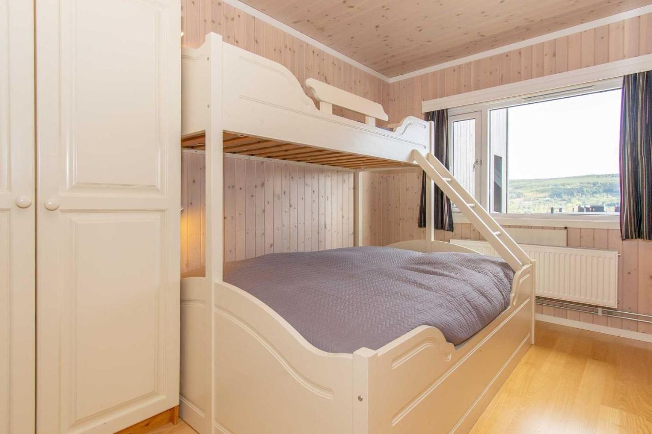 In The Middle Of Trysil Fjellet - Welcome Center - Apartment With 4 Bedrooms And Sauna - By Bike Arena And Ski Lift Zewnętrze zdjęcie