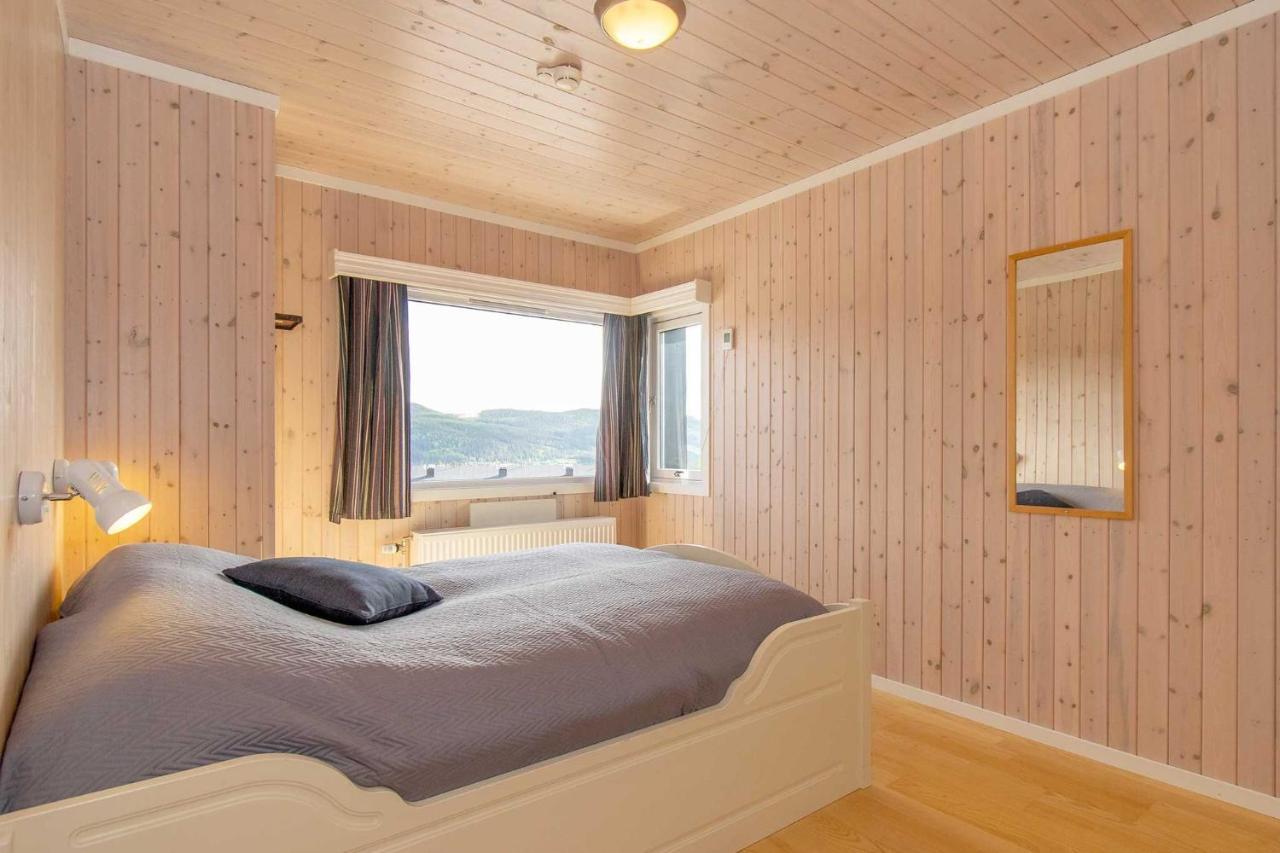 In The Middle Of Trysil Fjellet - Welcome Center - Apartment With 4 Bedrooms And Sauna - By Bike Arena And Ski Lift Zewnętrze zdjęcie