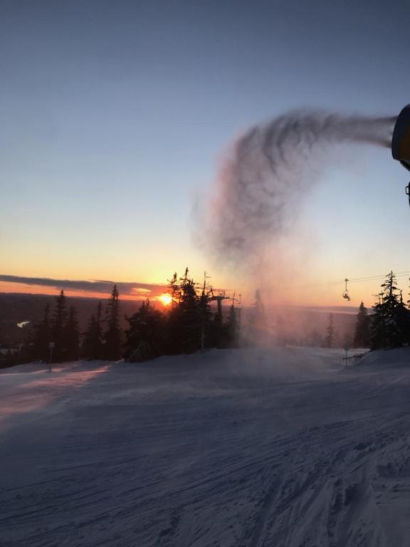 In The Middle Of Trysil Fjellet - Welcome Center - Apartment With 4 Bedrooms And Sauna - By Bike Arena And Ski Lift Zewnętrze zdjęcie