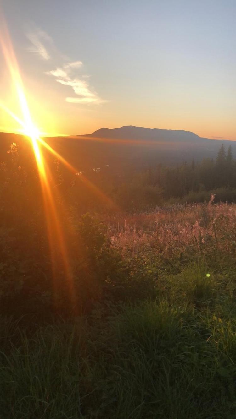 In The Middle Of Trysil Fjellet - Welcome Center - Apartment With 4 Bedrooms And Sauna - By Bike Arena And Ski Lift Zewnętrze zdjęcie