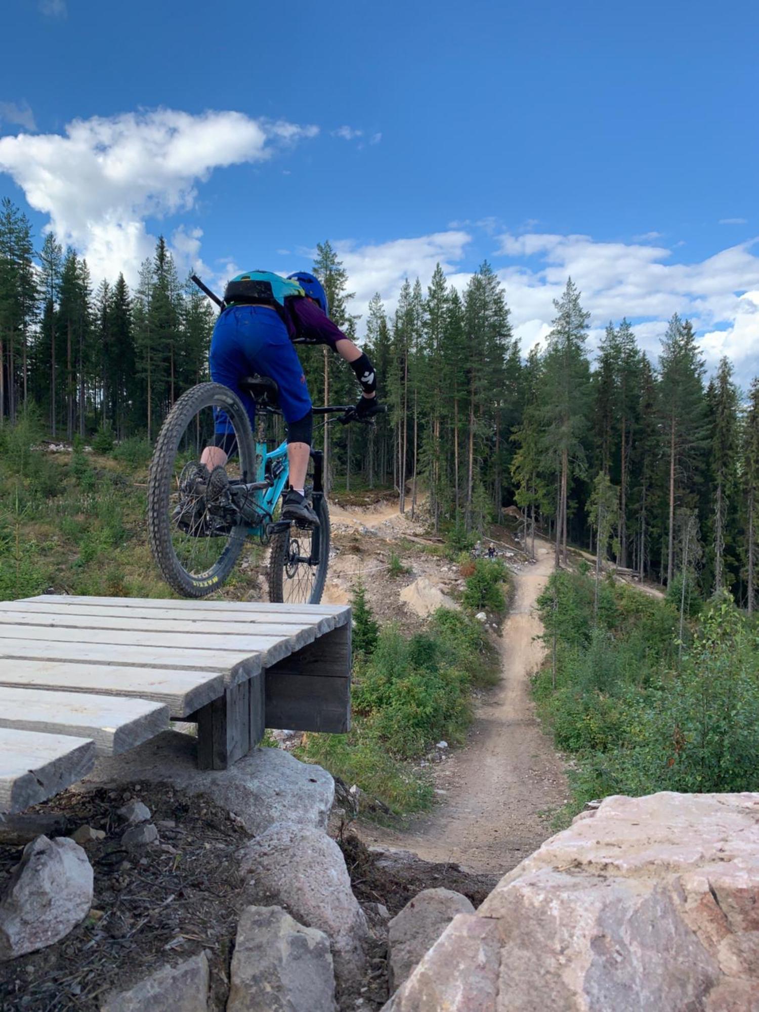 In The Middle Of Trysil Fjellet - Welcome Center - Apartment With 4 Bedrooms And Sauna - By Bike Arena And Ski Lift Zewnętrze zdjęcie