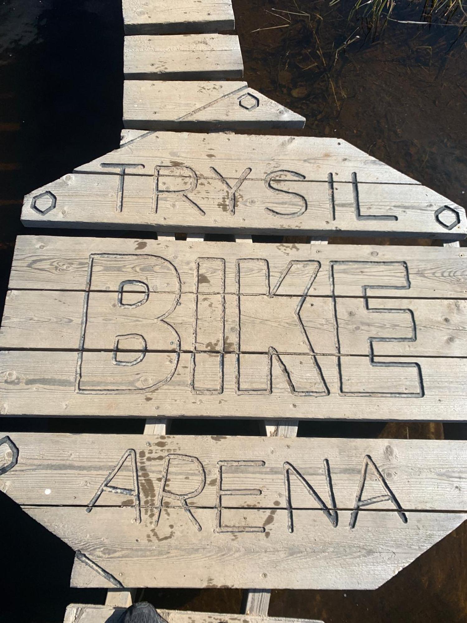 In The Middle Of Trysil Fjellet - Welcome Center - Apartment With 4 Bedrooms And Sauna - By Bike Arena And Ski Lift Zewnętrze zdjęcie